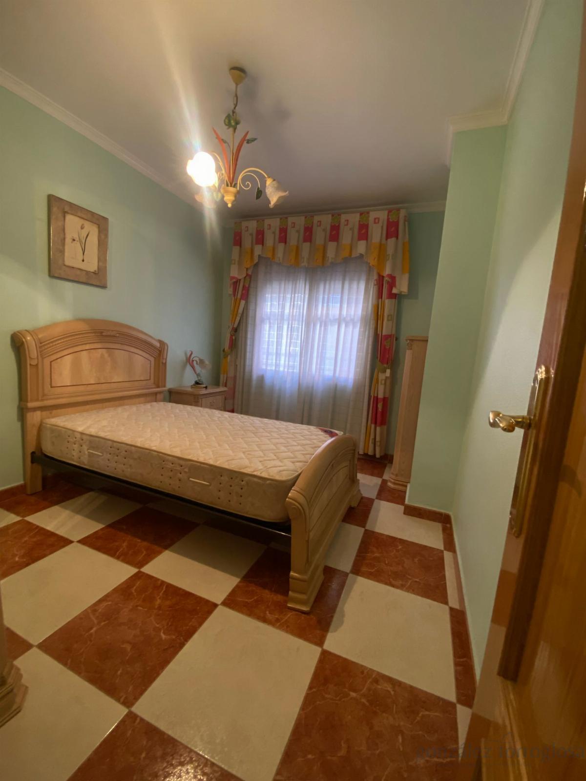 For sale of house in Lorca