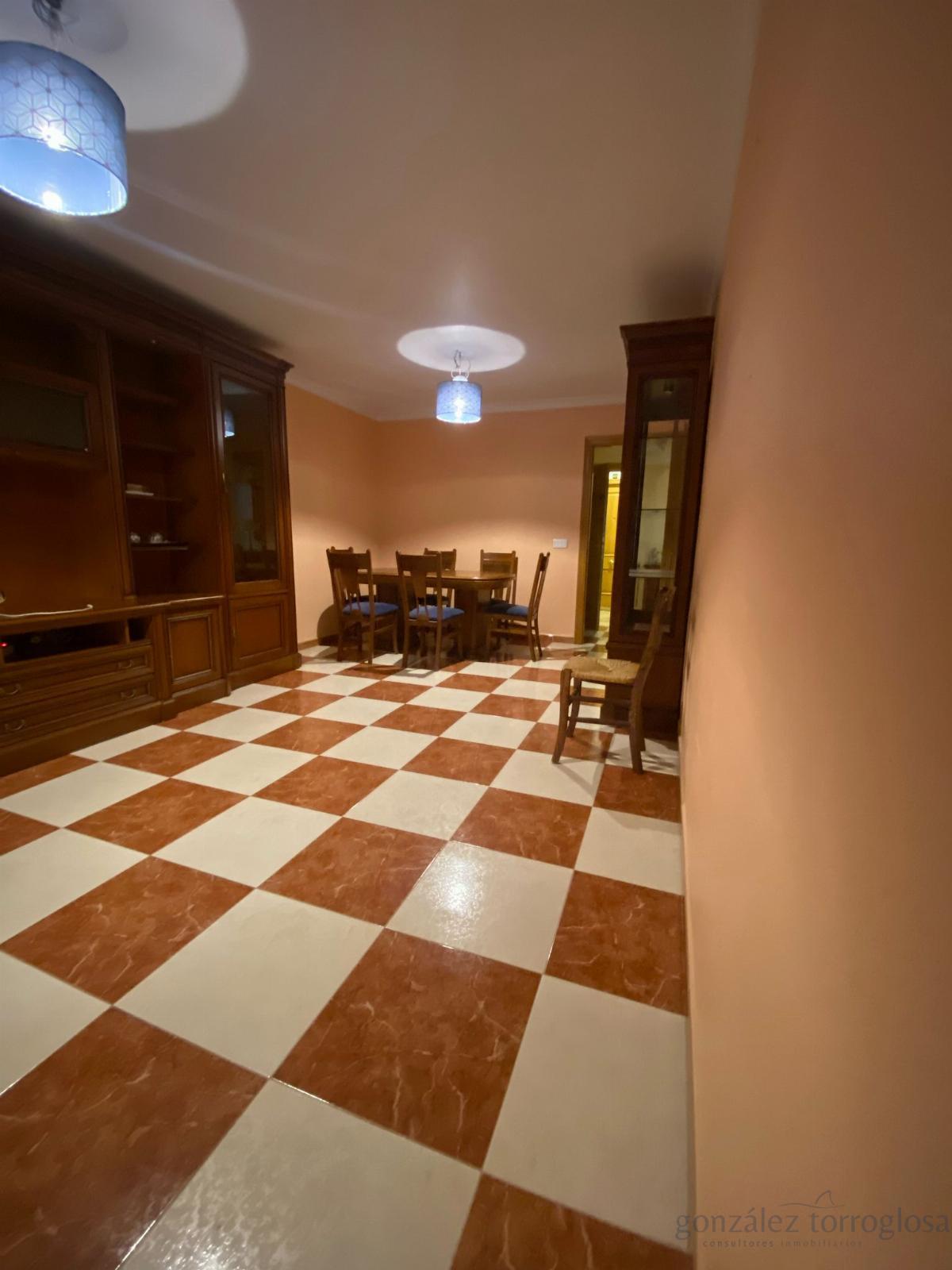 For sale of house in Lorca