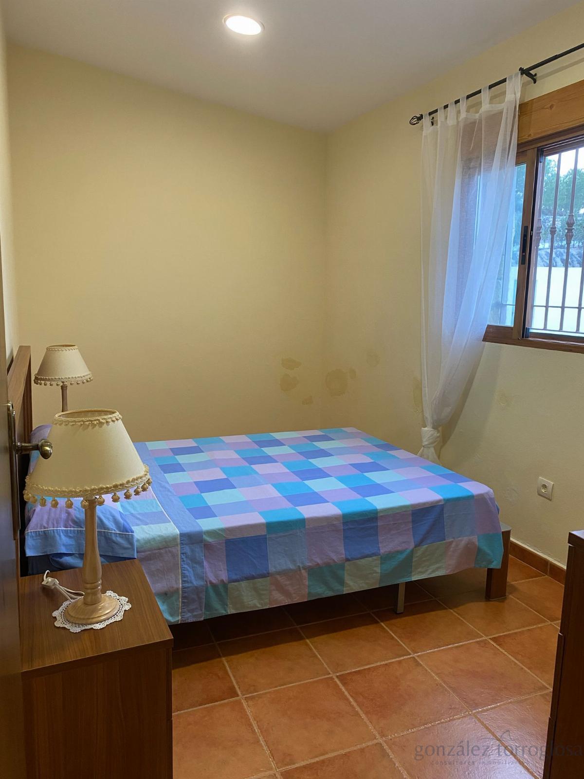 Venta de chalet en Lorca