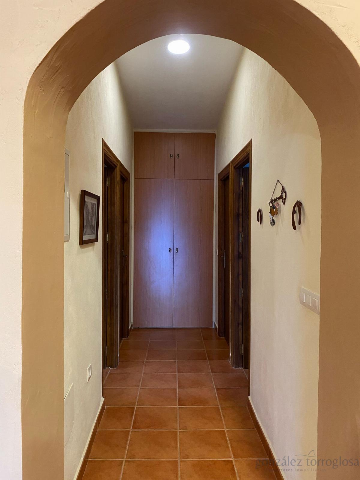 Venta de chalet en Lorca