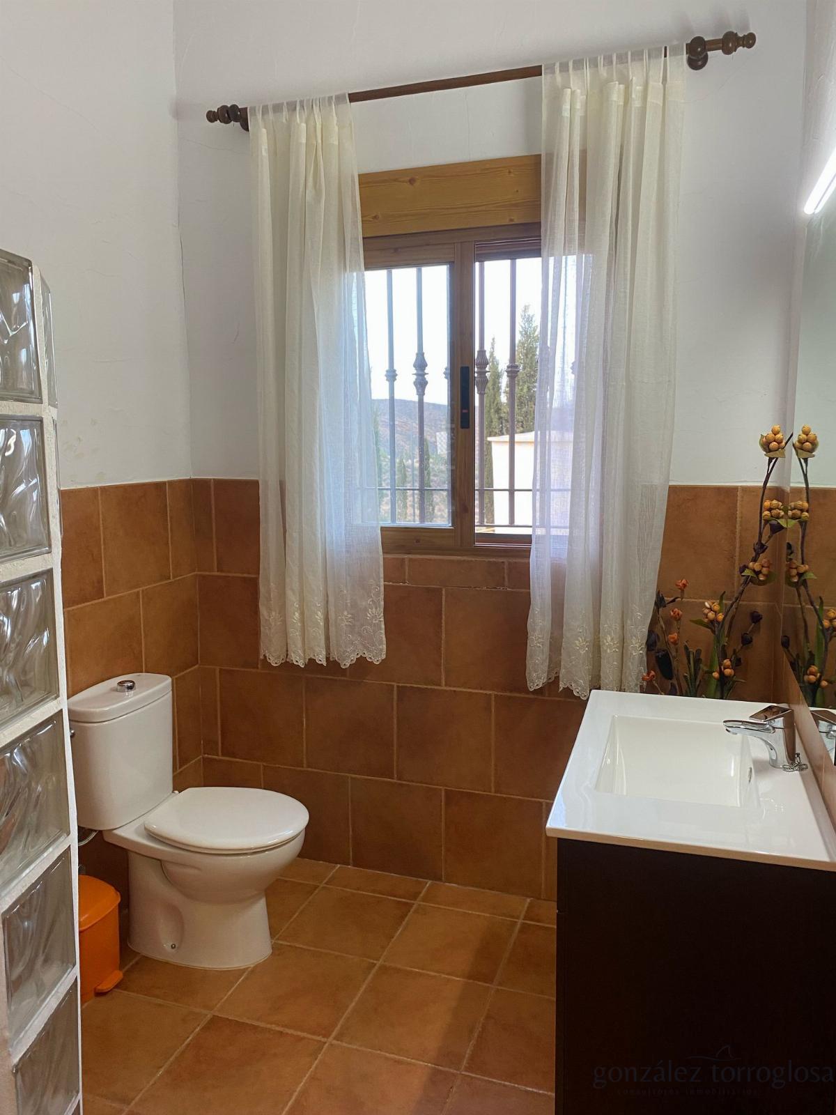 Venta de chalet en Lorca