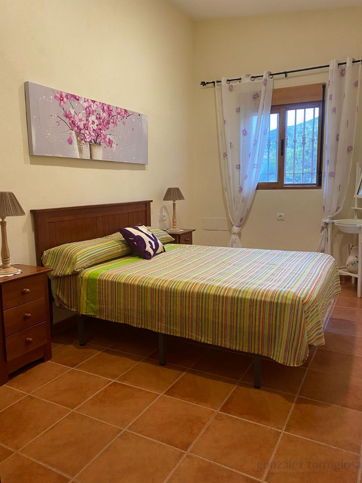 Venta de chalet en Lorca