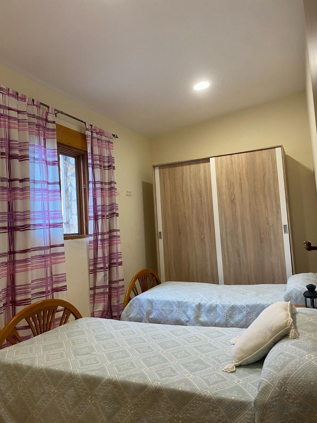 Venta de chalet en Lorca
