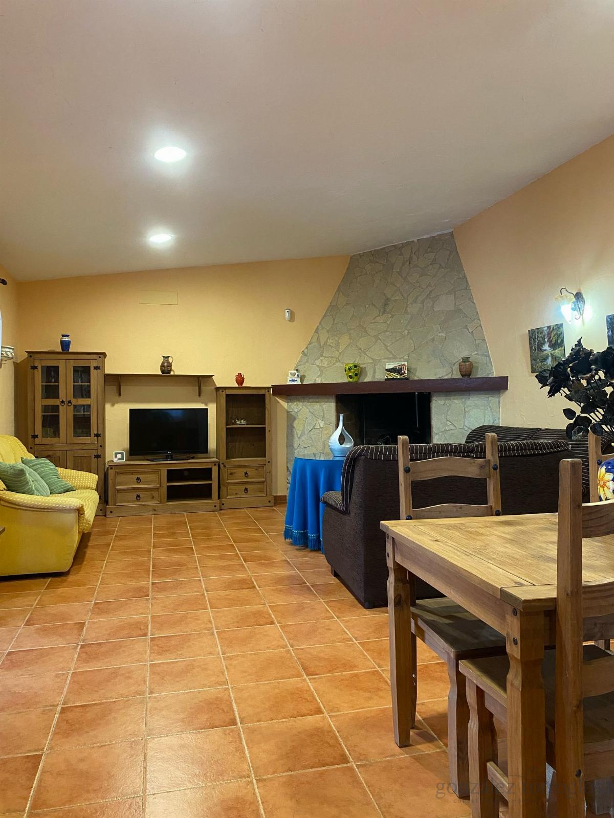 Venta de chalet en Lorca