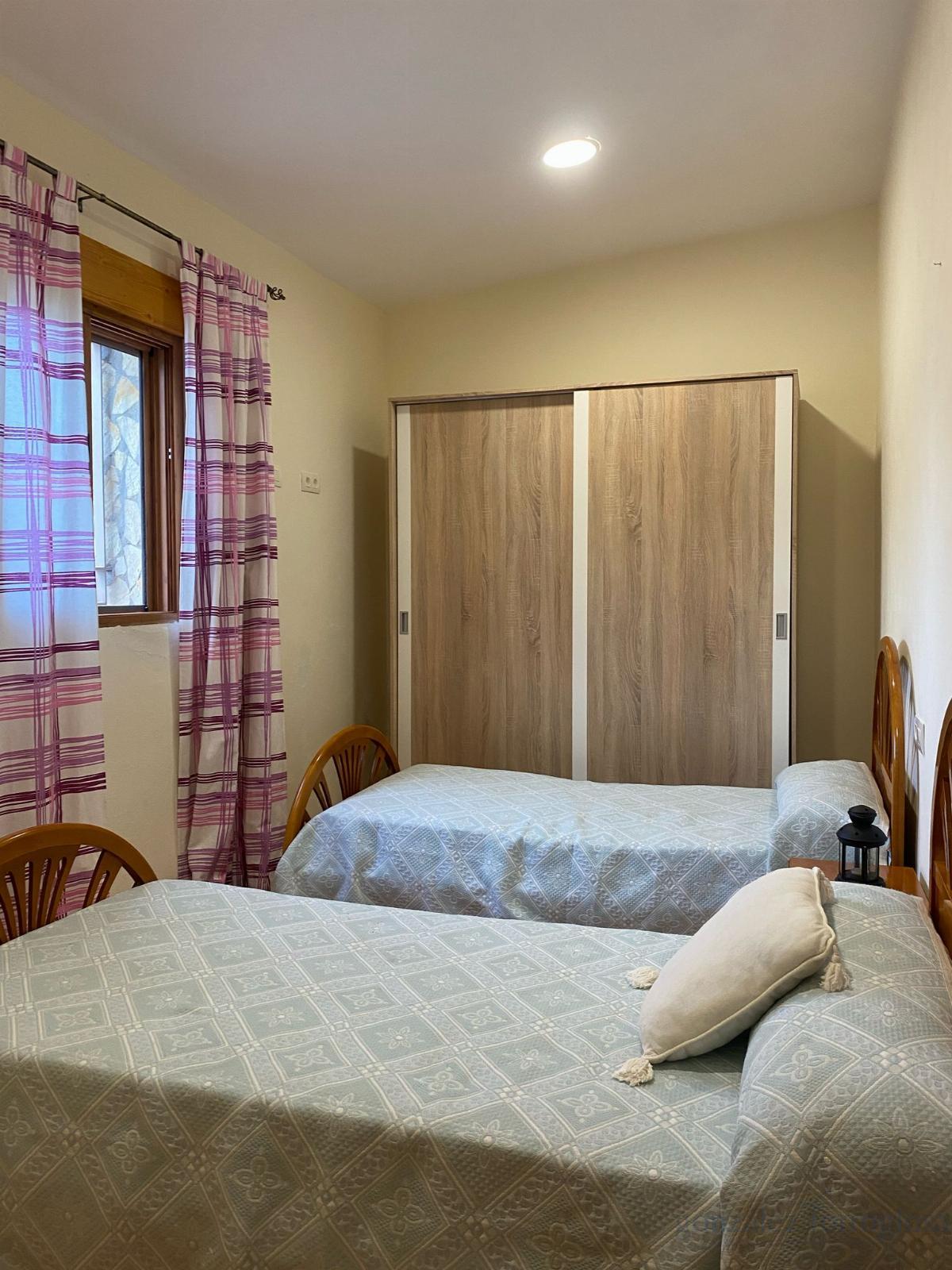 Venta de chalet en Lorca