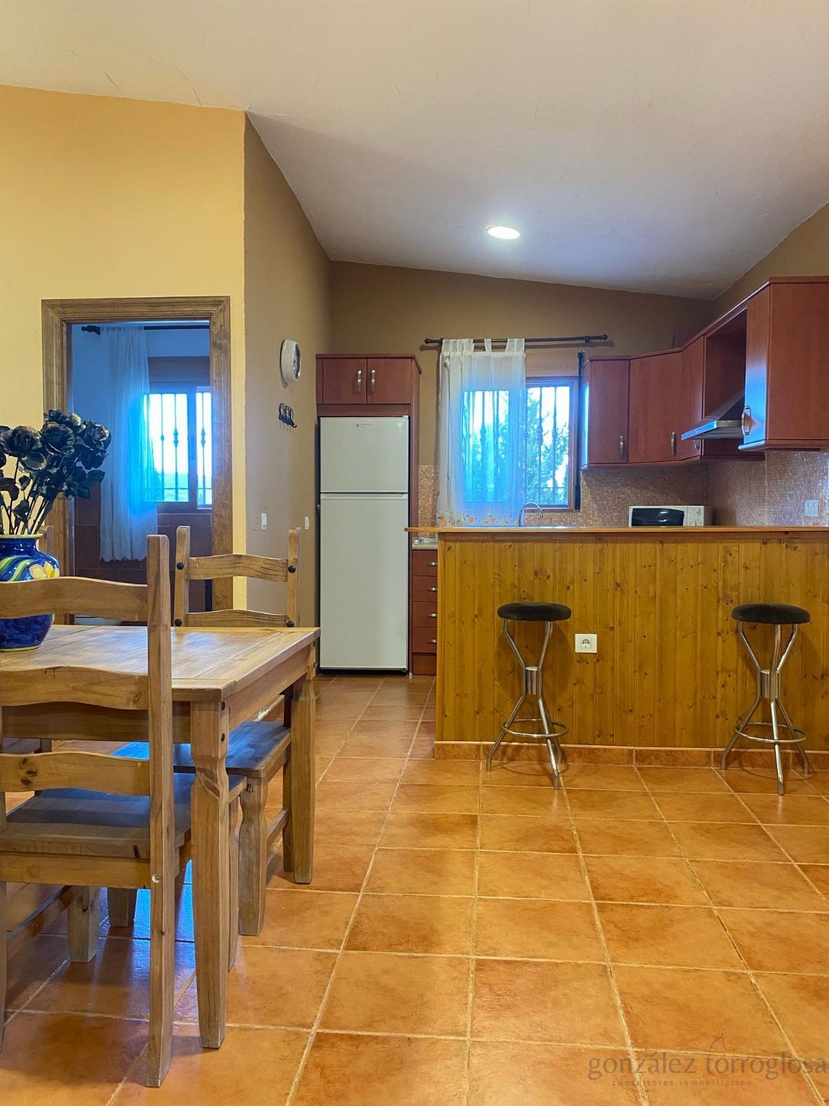 Venta de chalet en Lorca