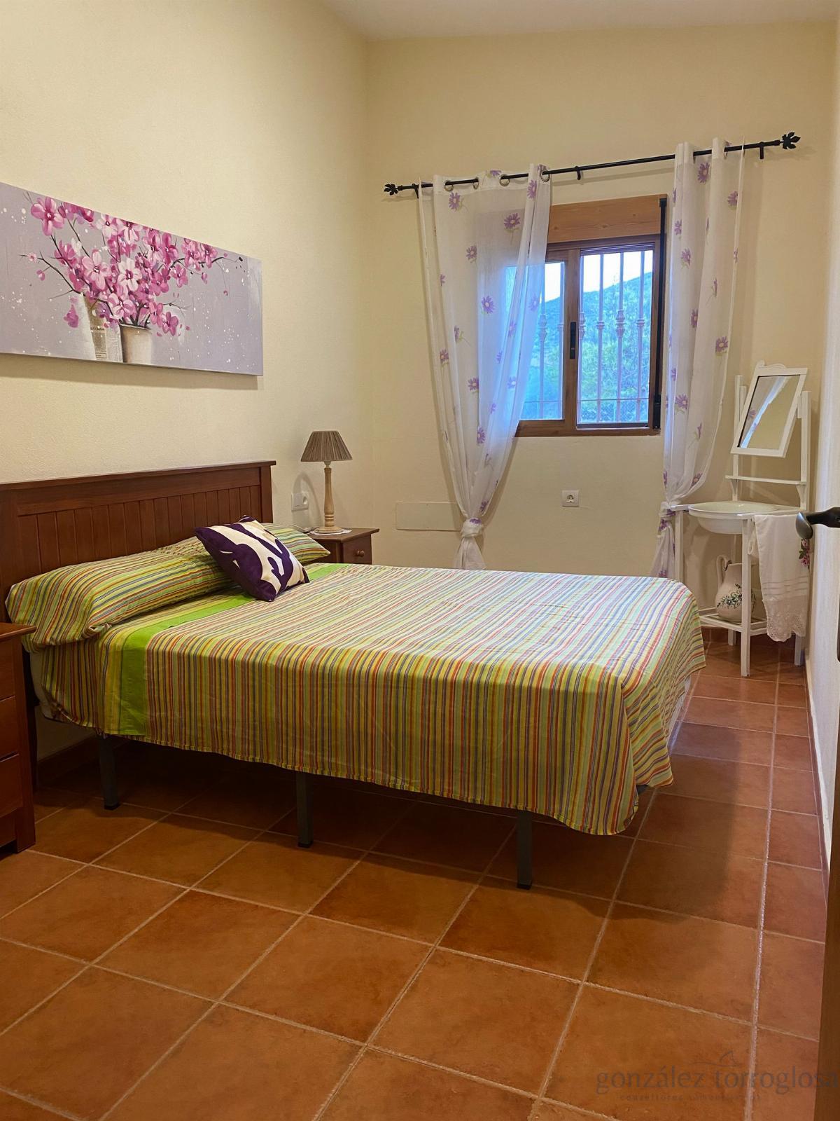Venta de chalet en Lorca