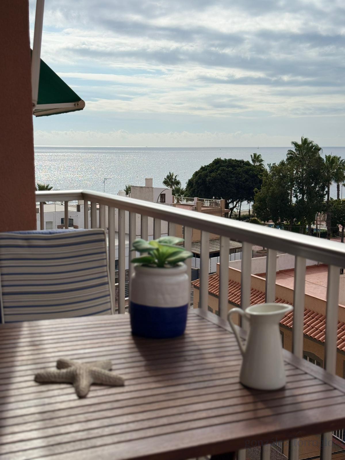 Venta de piso en Lorca