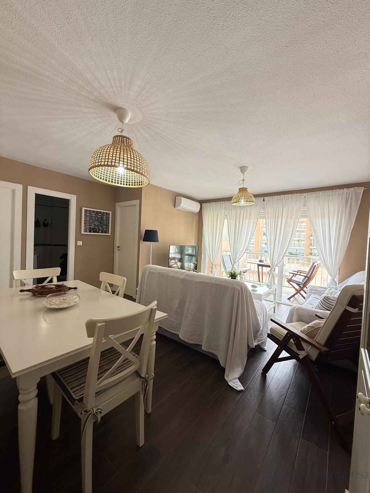 Venta de piso en Lorca