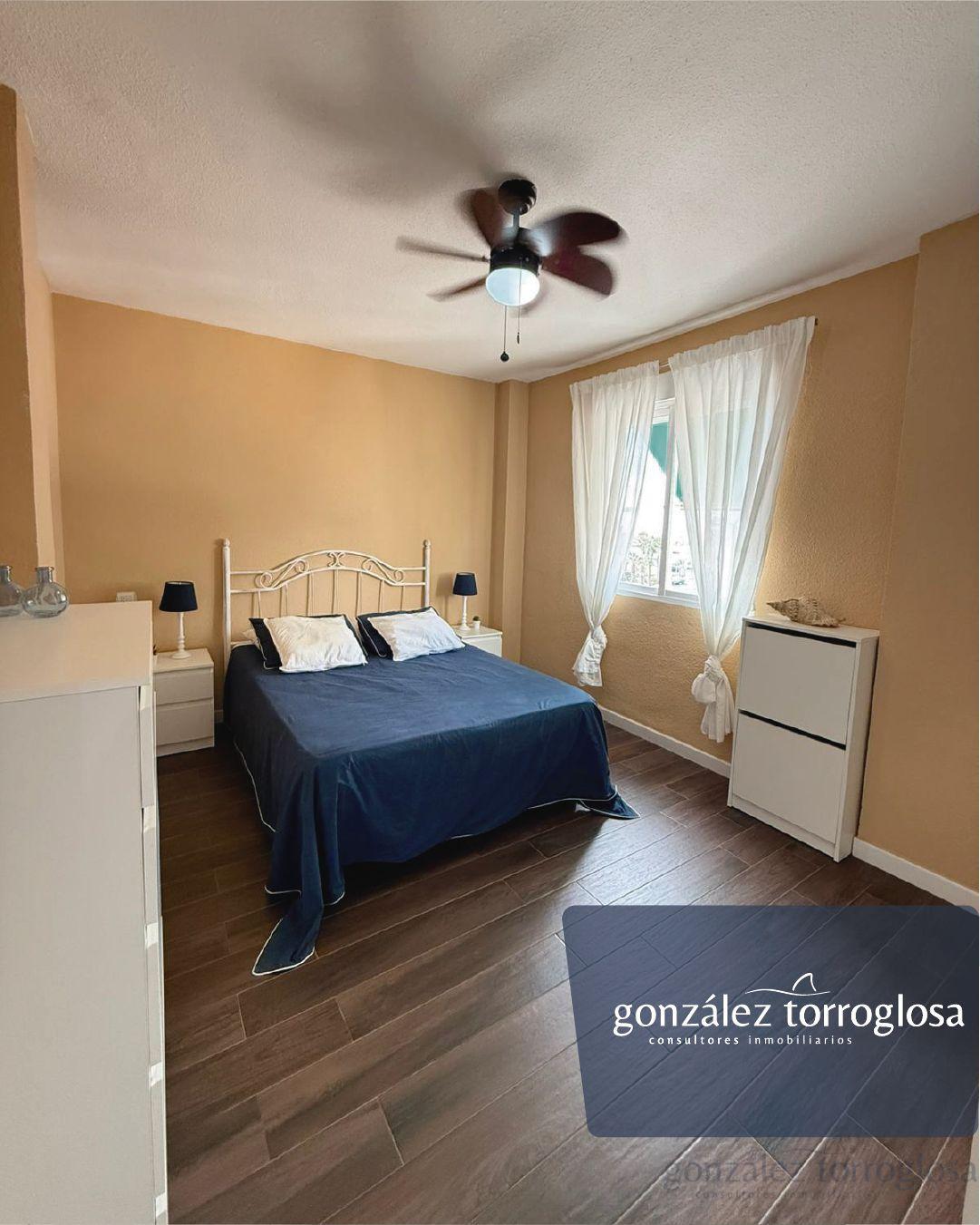 Dormitorio principal