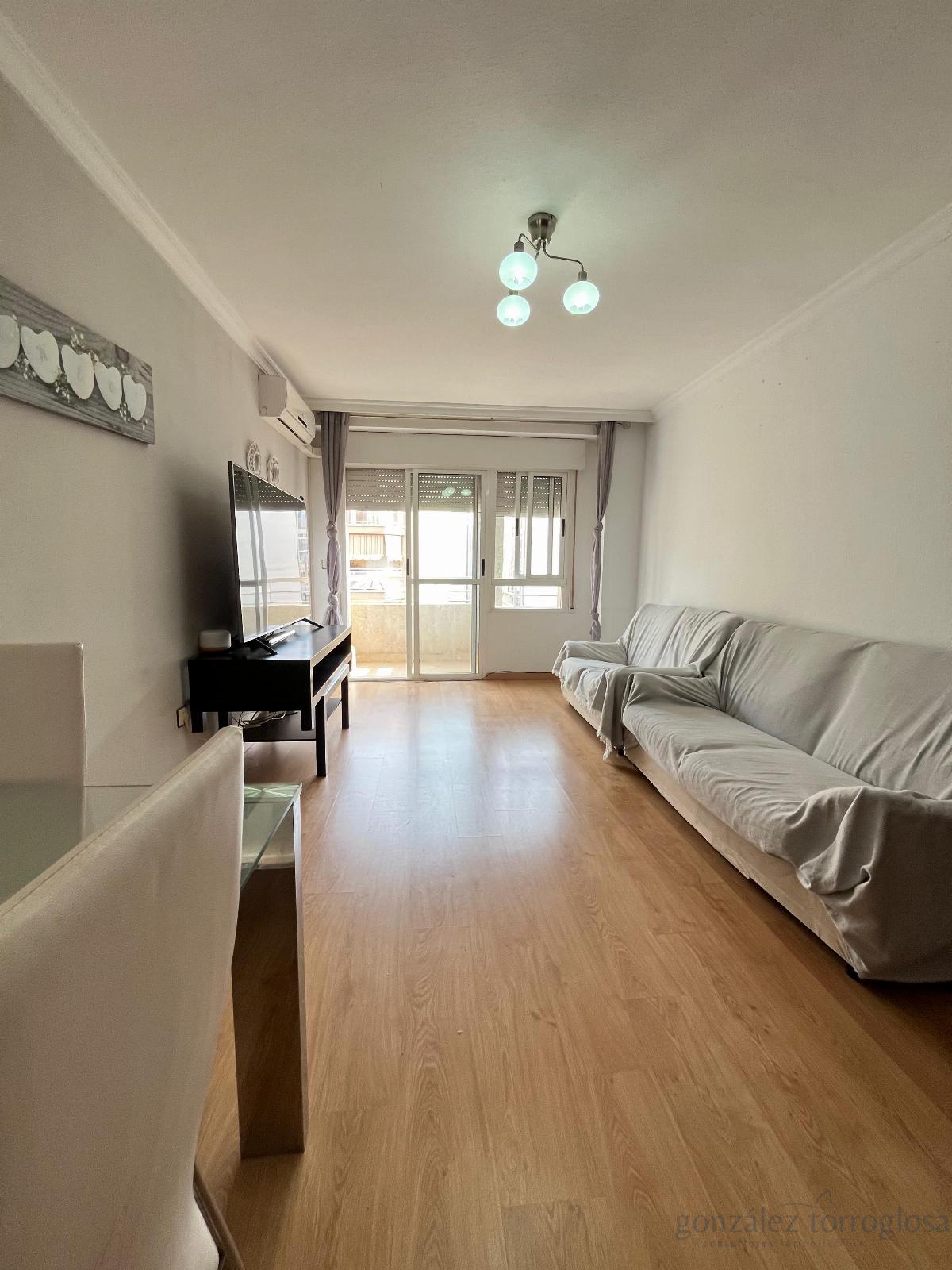 Venta de piso en Lorca