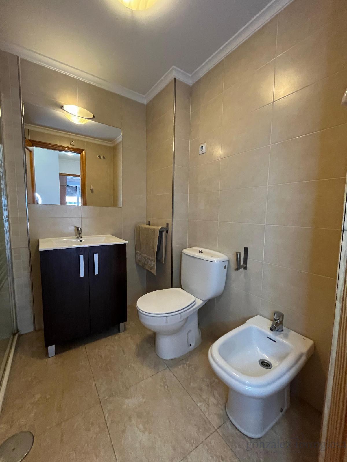 Venta de piso en Lorca