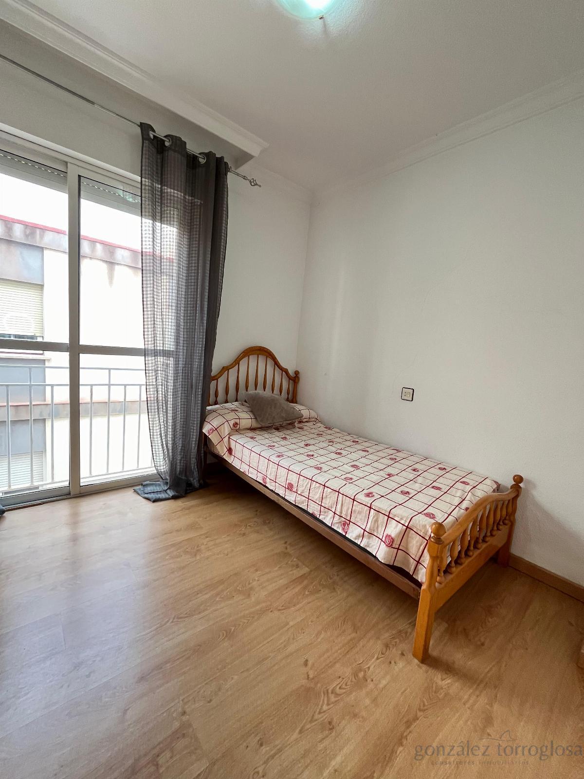 Venta de piso en Lorca