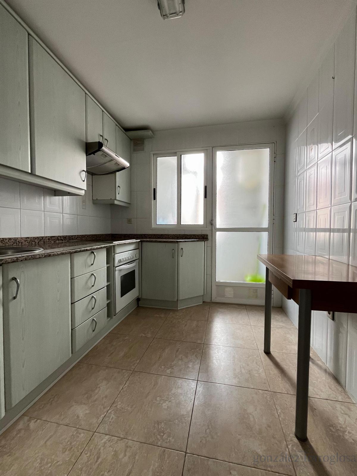 Venta de piso en Lorca