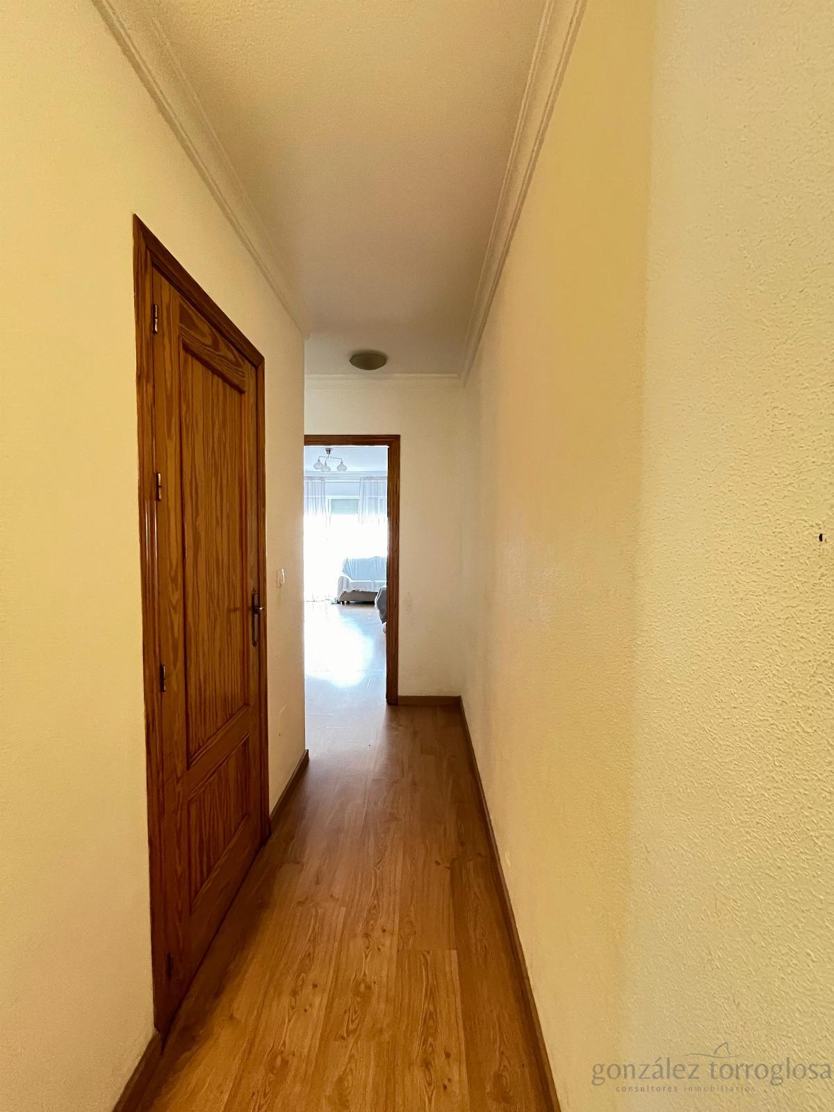Venta de piso en Lorca