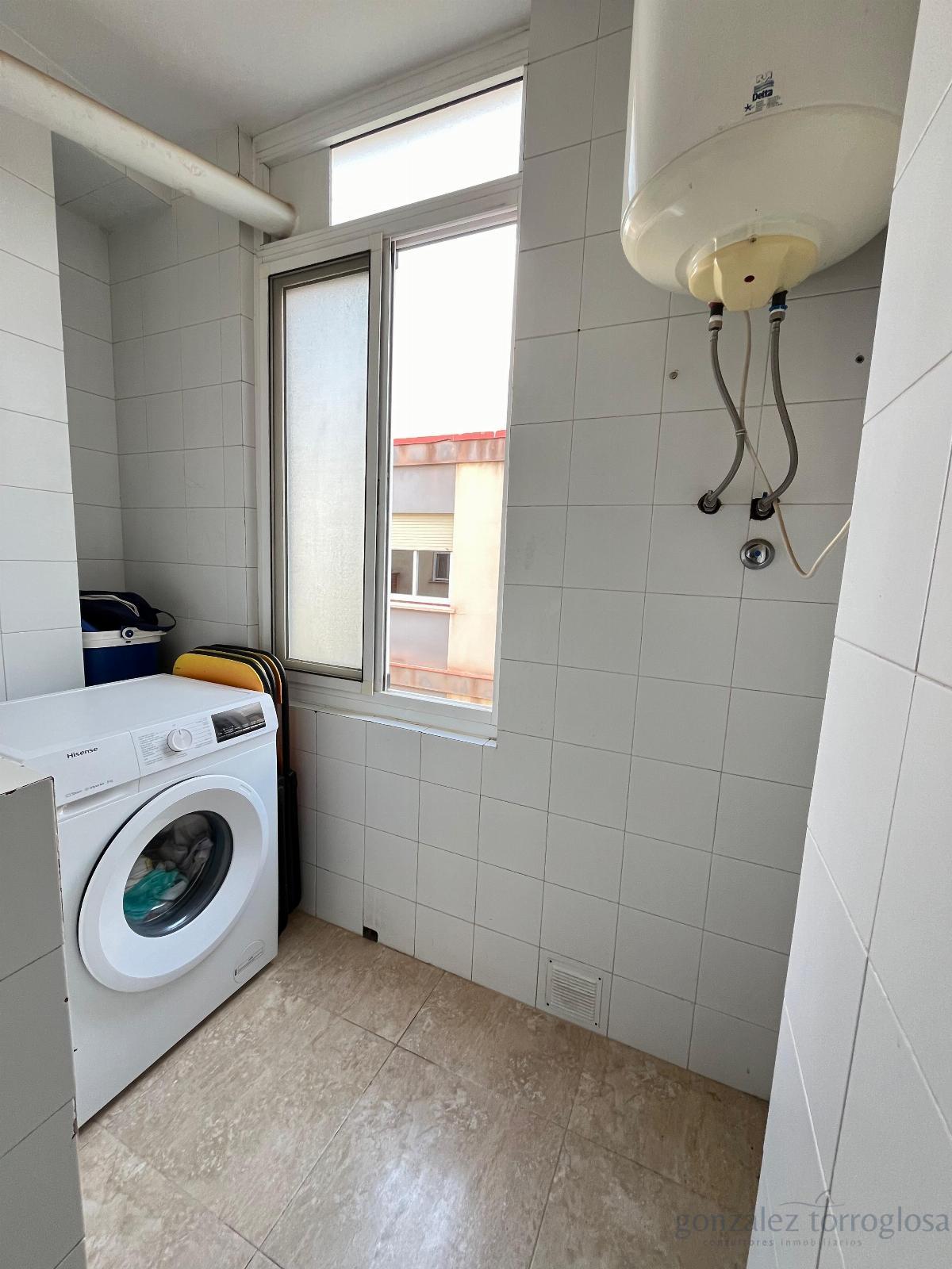 Venta de piso en Lorca