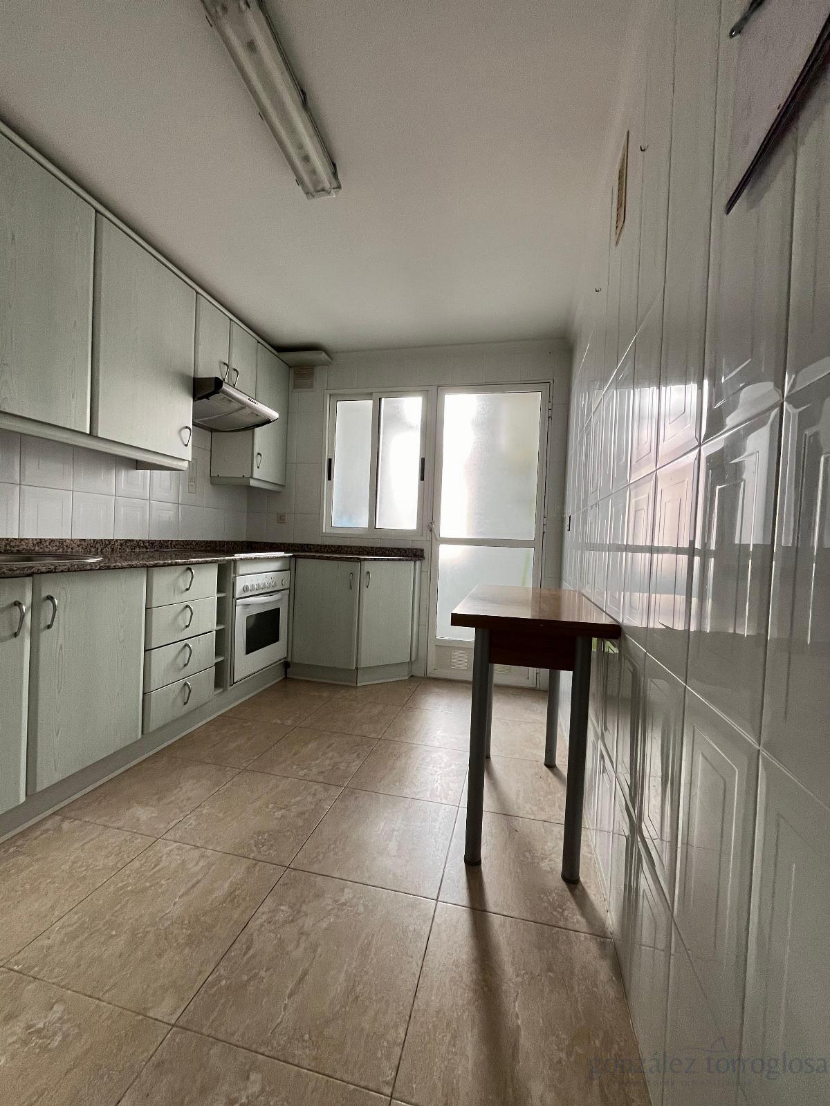 Venta de piso en Lorca