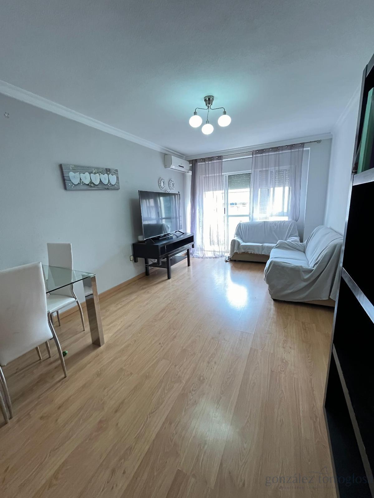 Venta de piso en Lorca