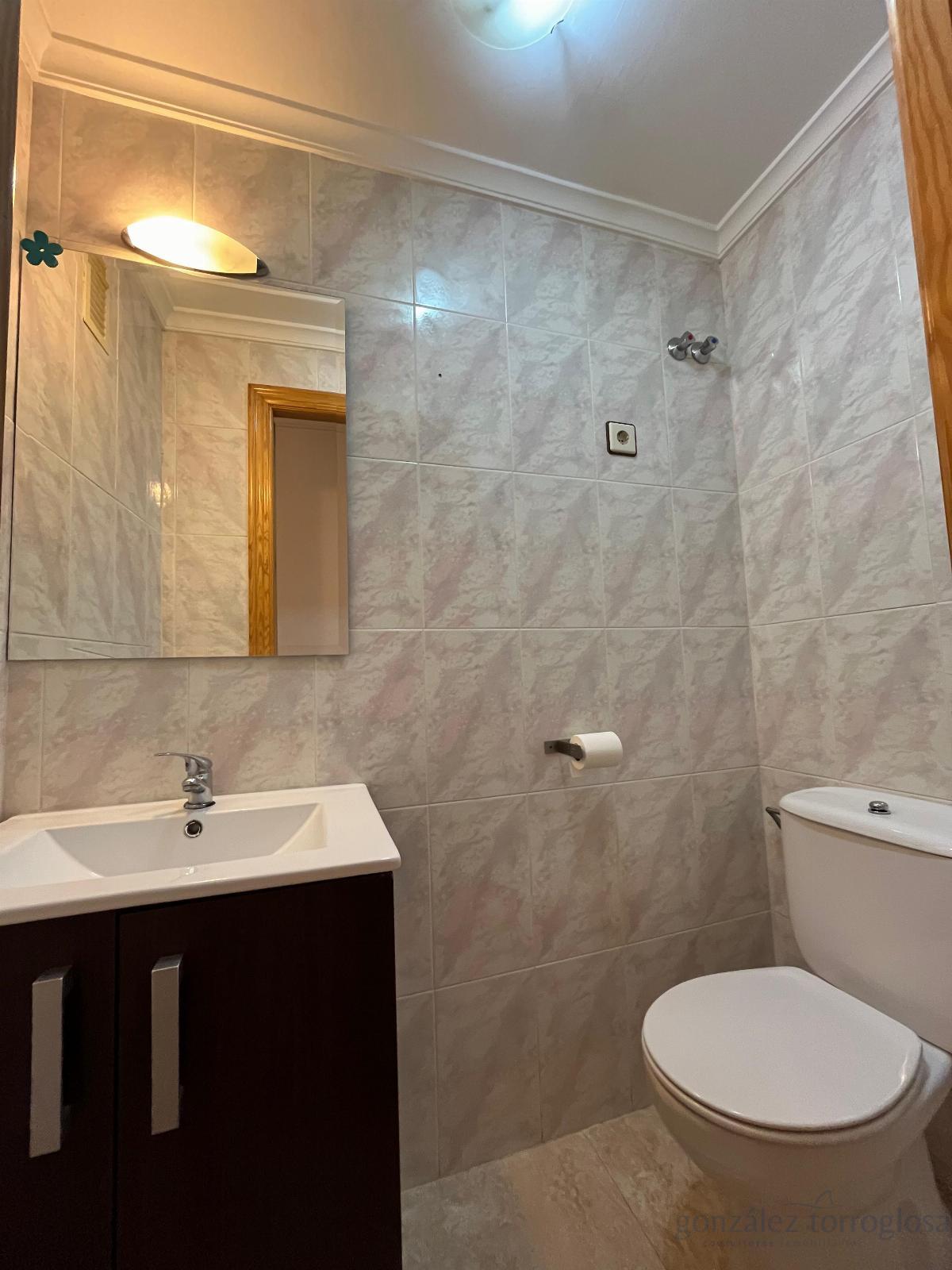 Venta de piso en Lorca