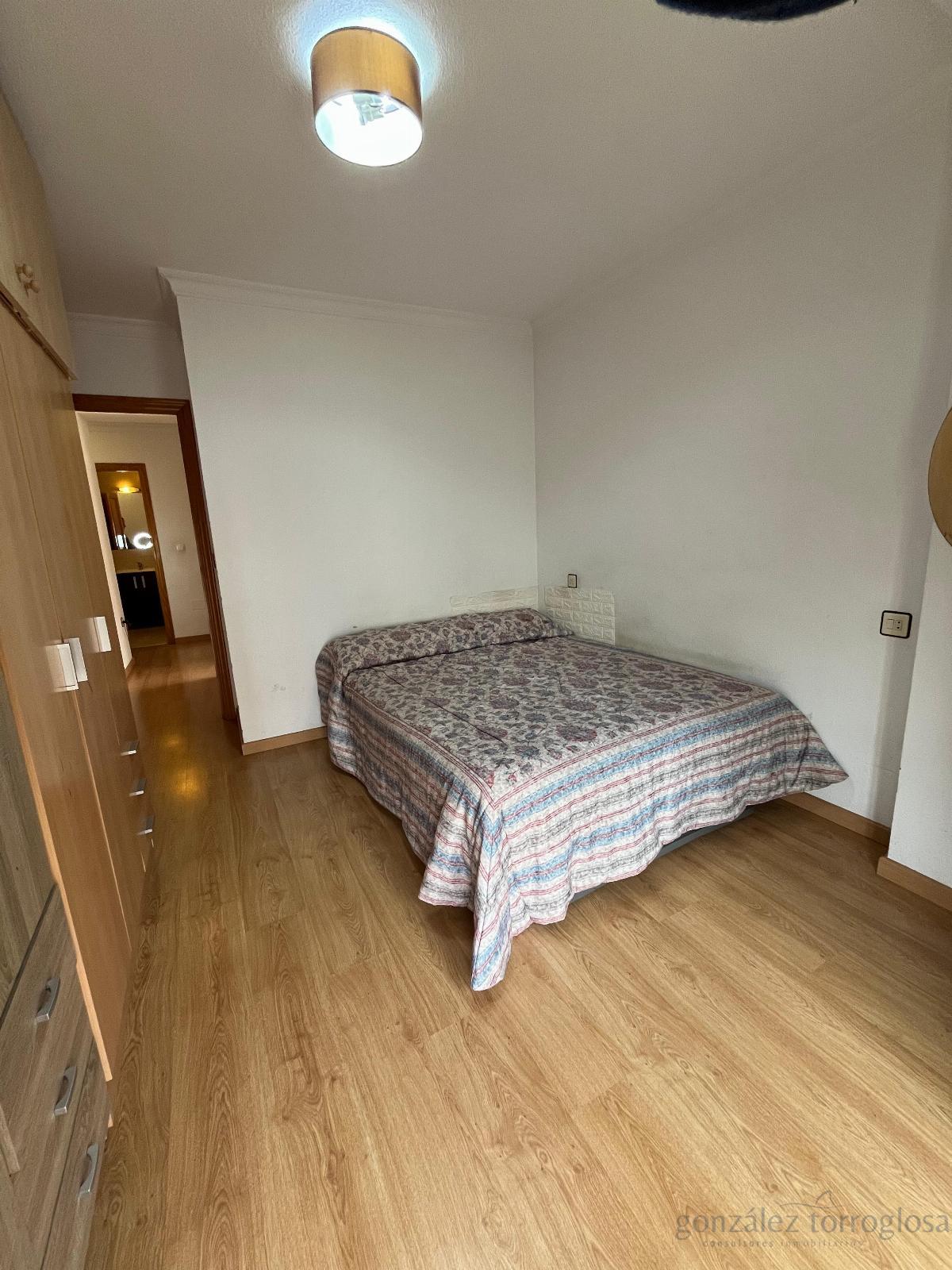 Venta de piso en Lorca