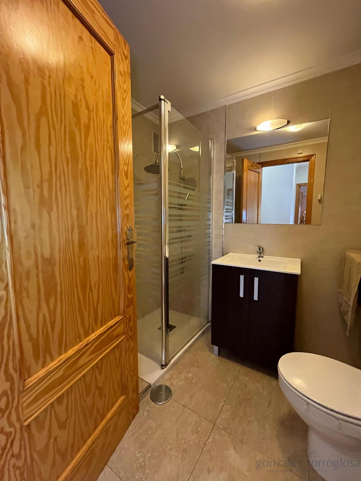 Venta de piso en Lorca