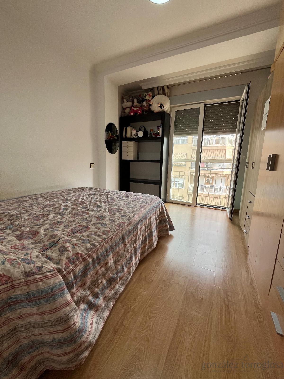 Venta de piso en Lorca