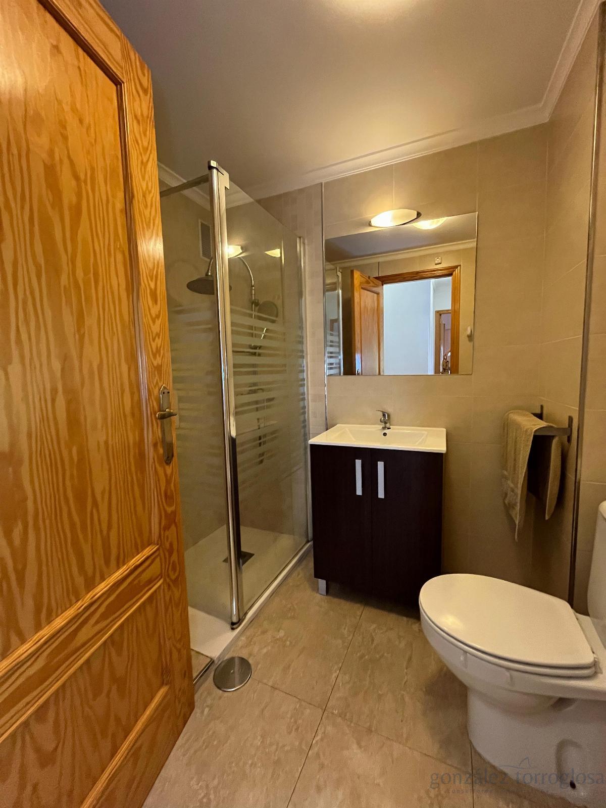 Venta de piso en Lorca