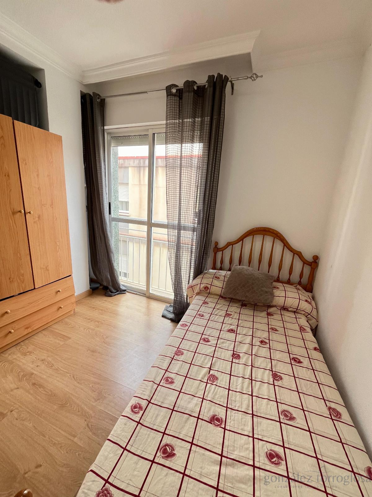 Venta de piso en Lorca
