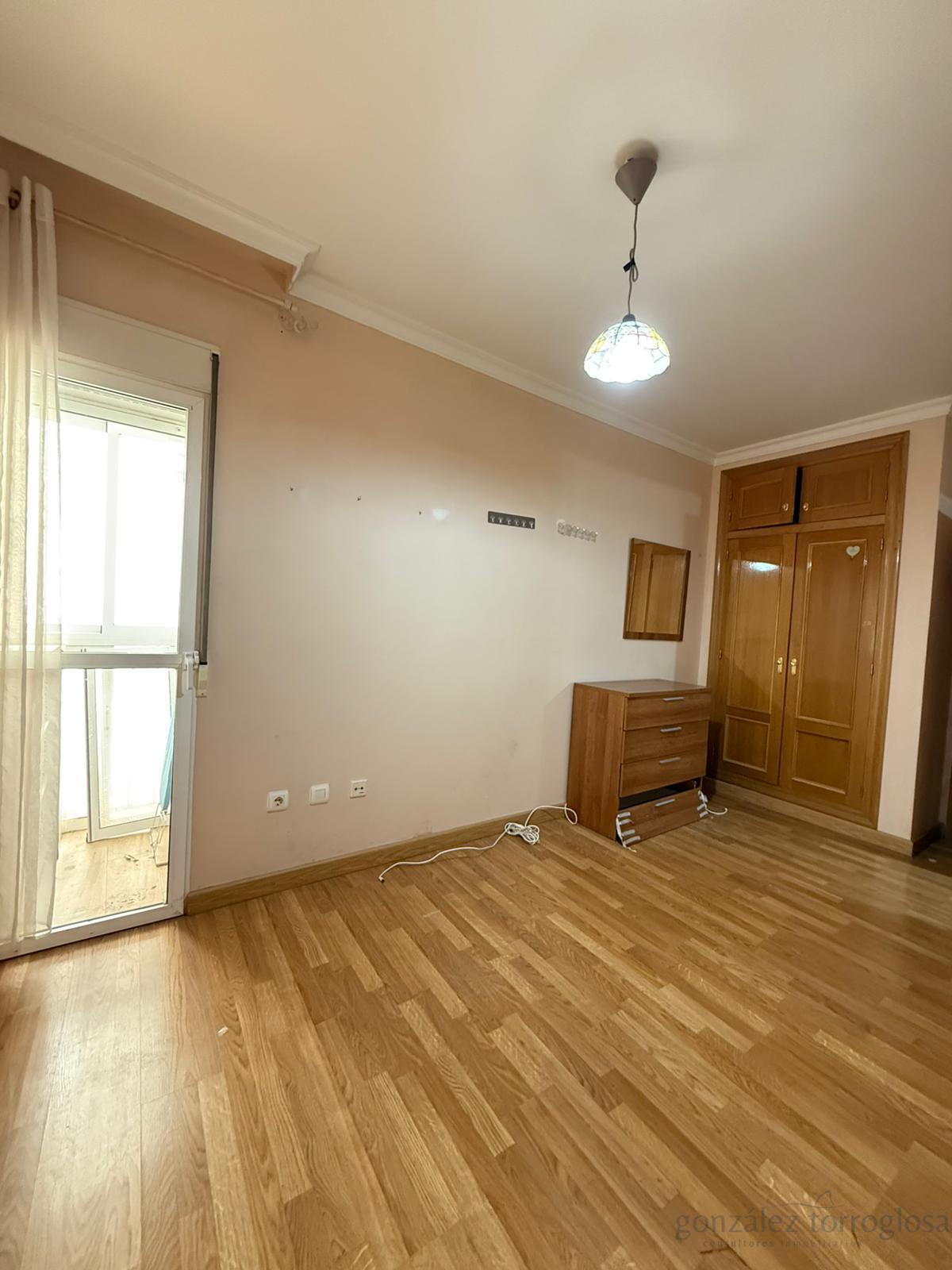 Dormitorio principal