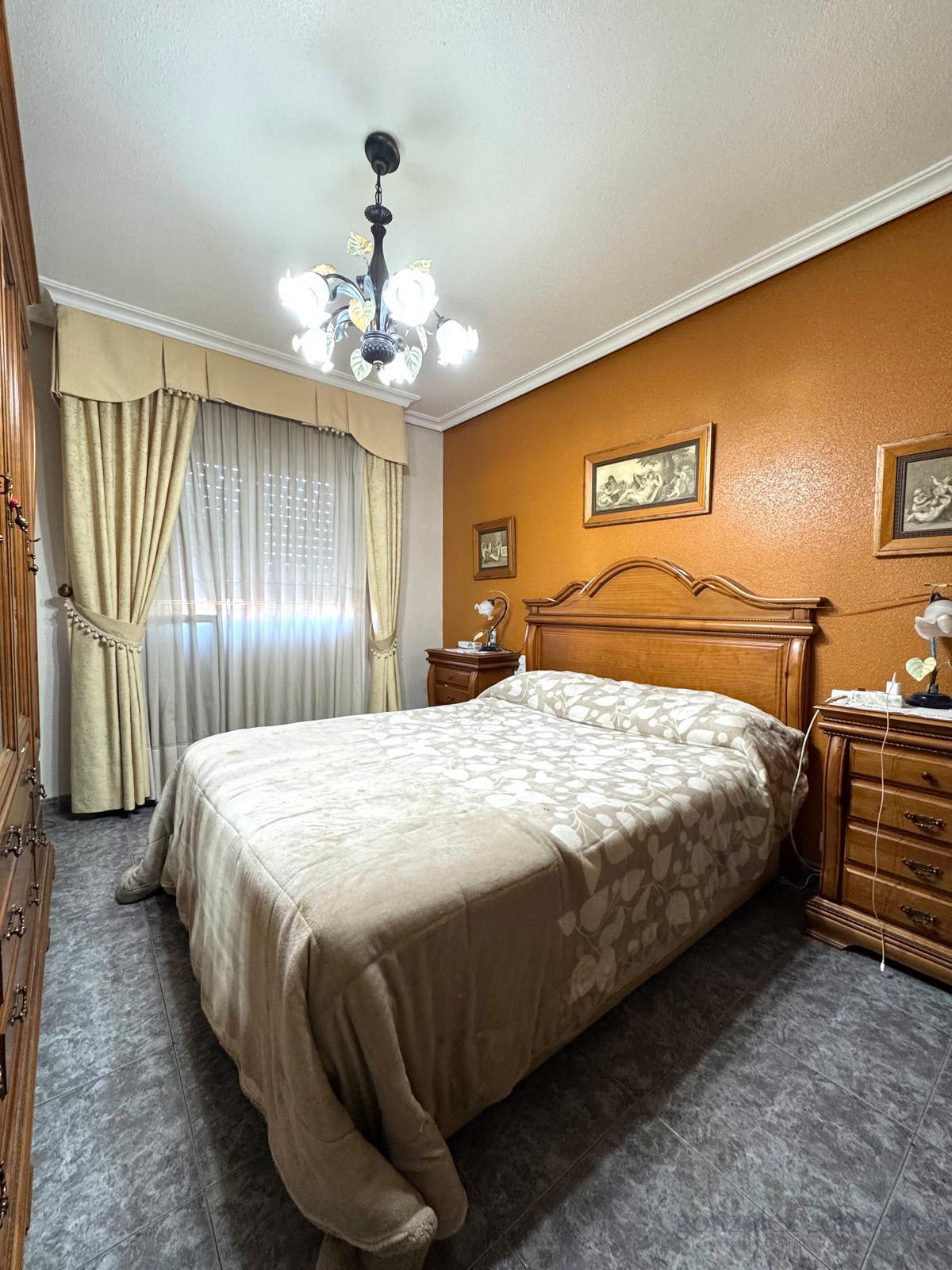 Dormitorio principal