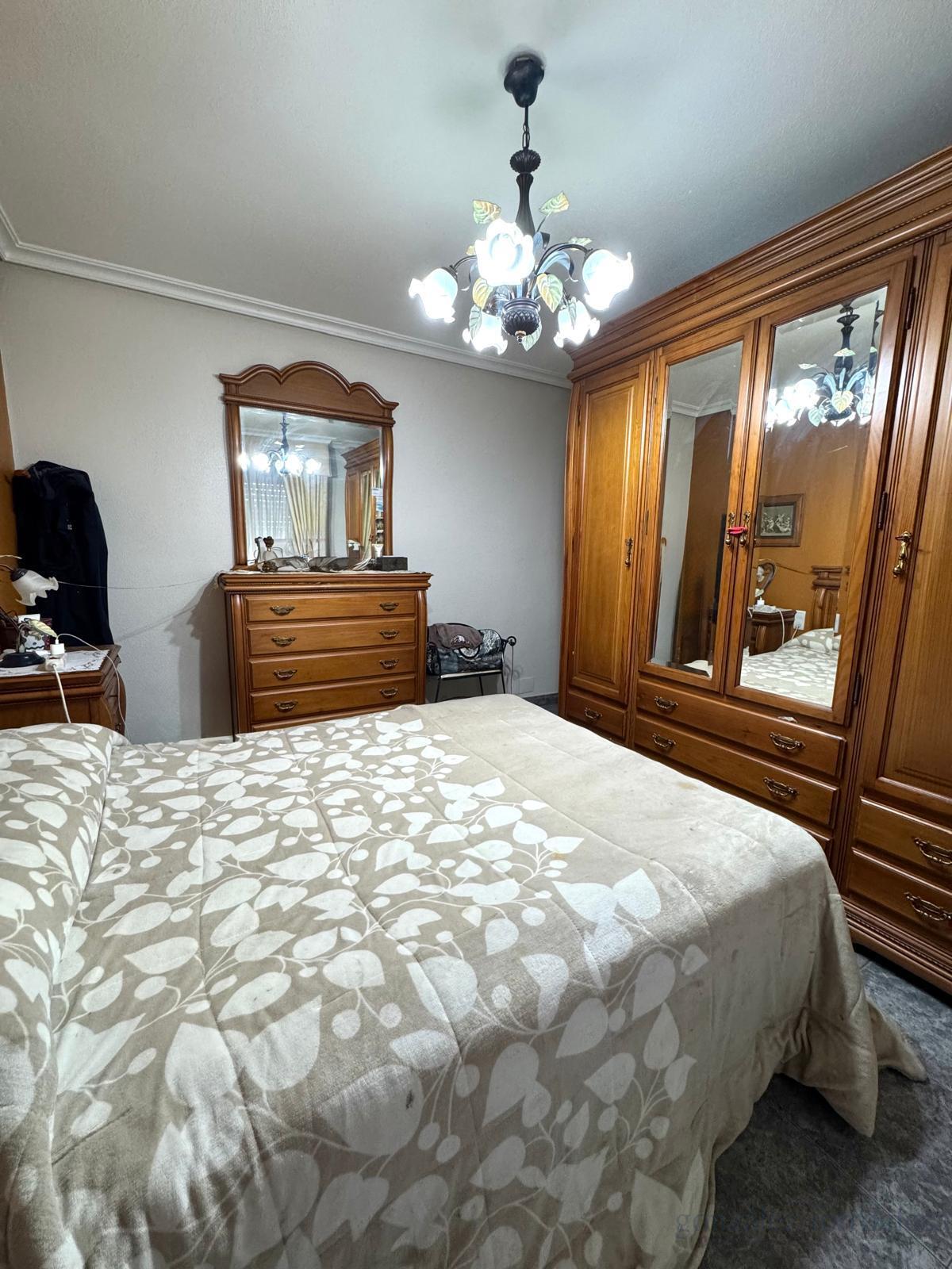 Dormitorio principal