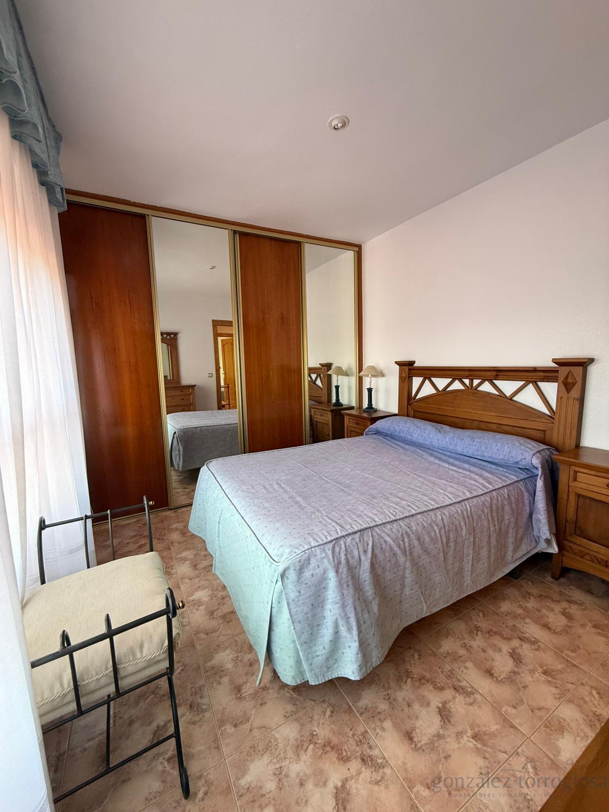 Dormitorio principal