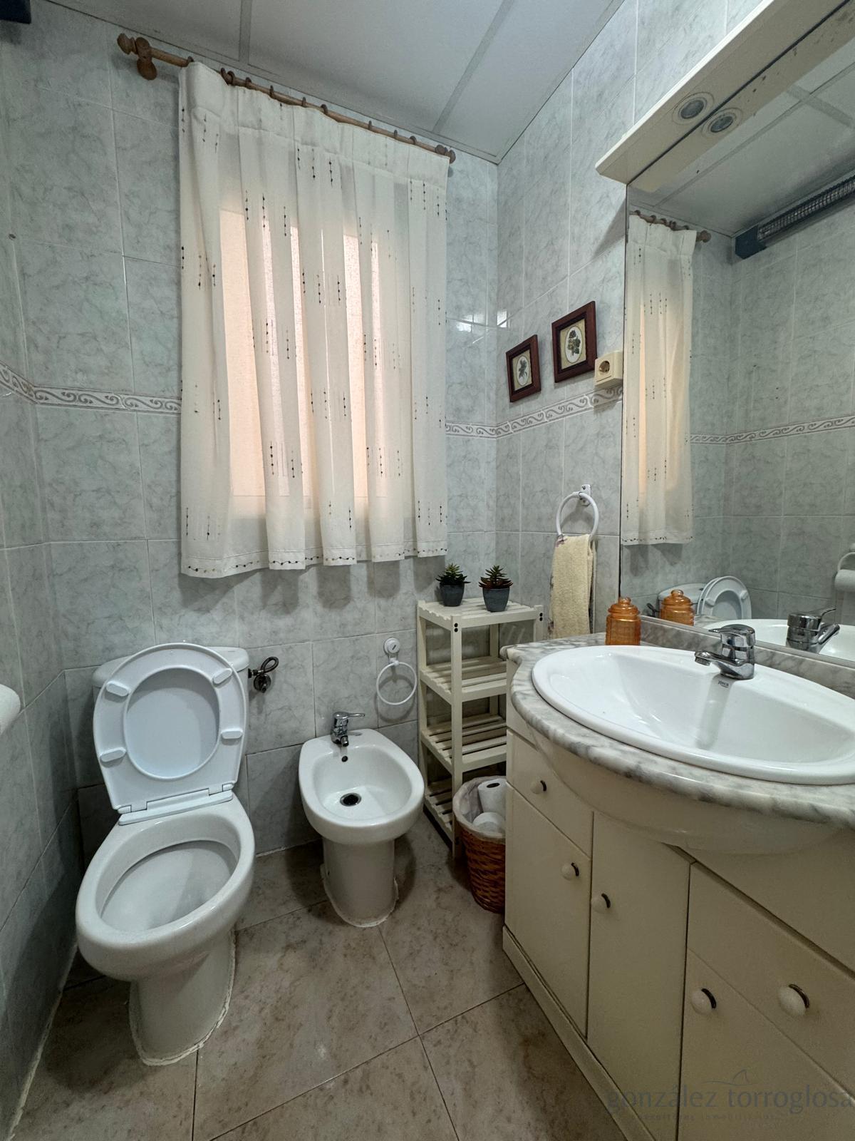 Baño