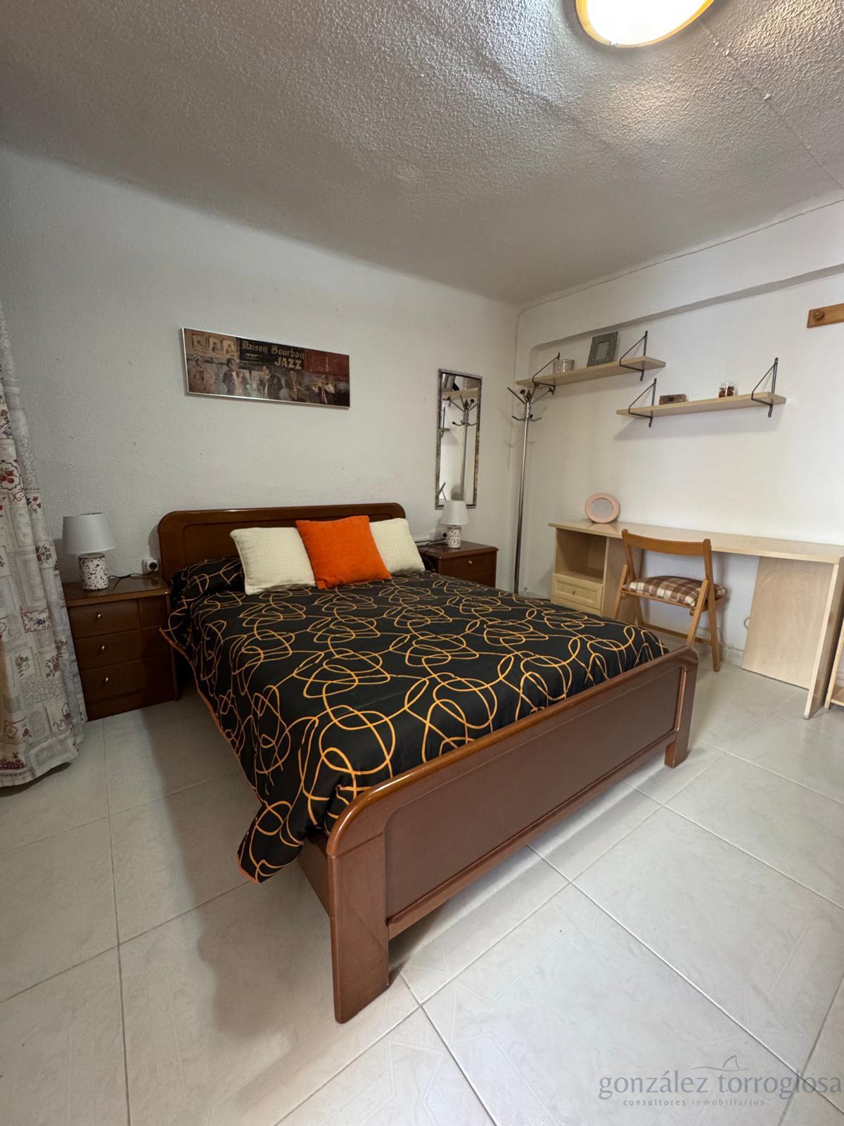 Dormitorio