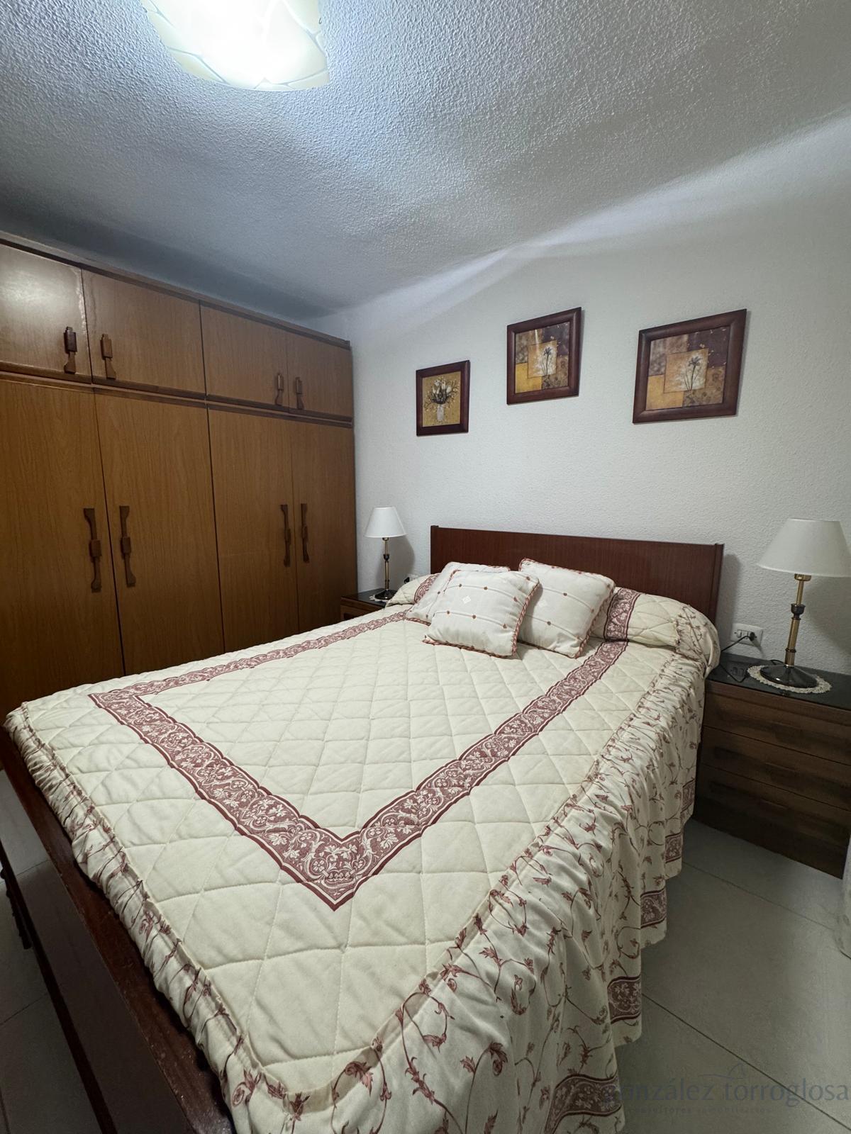 Dormitorio principal