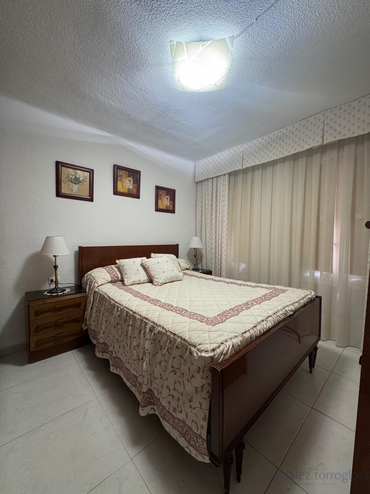 Dormitorio principal