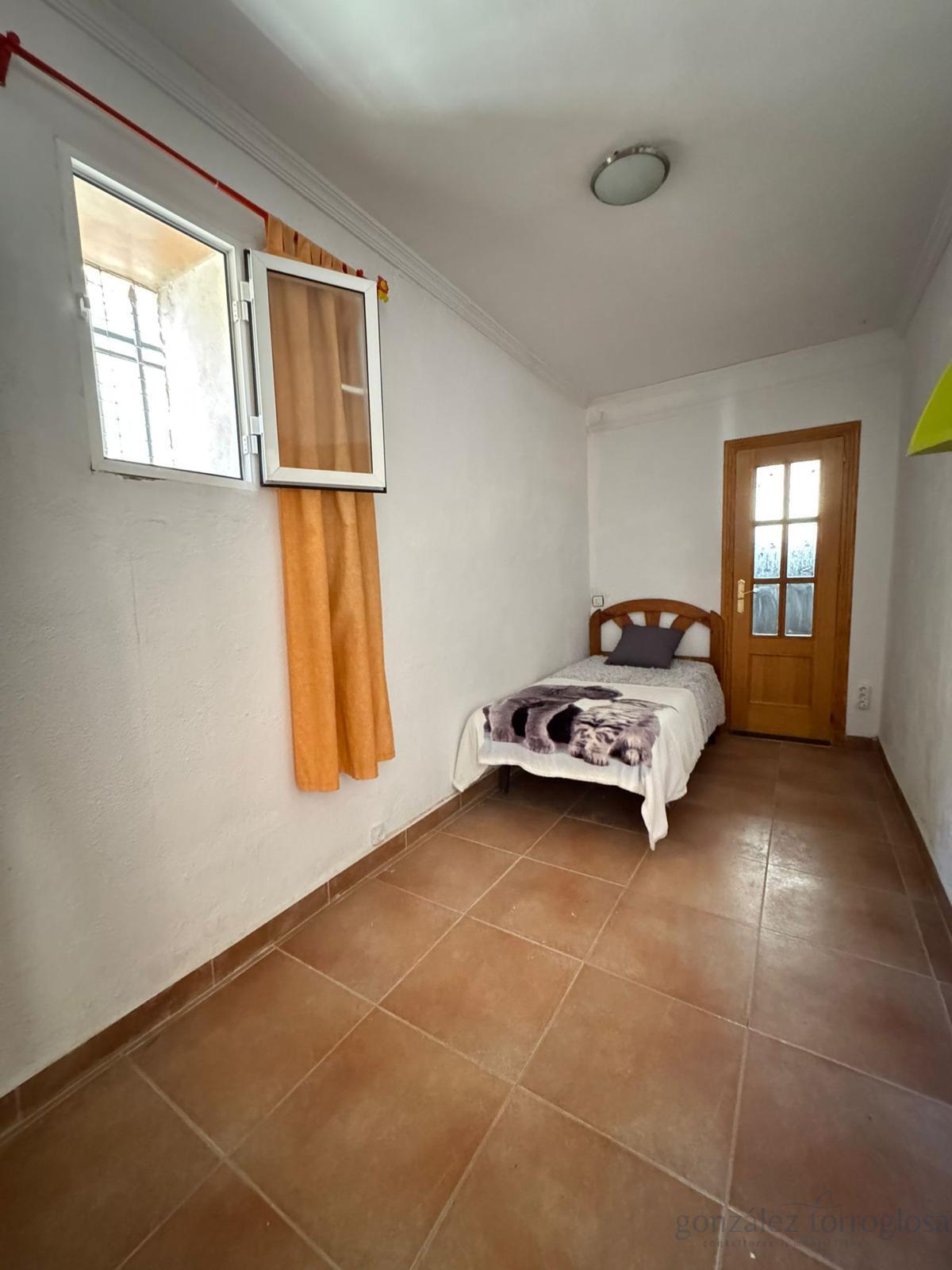 Dormitorio