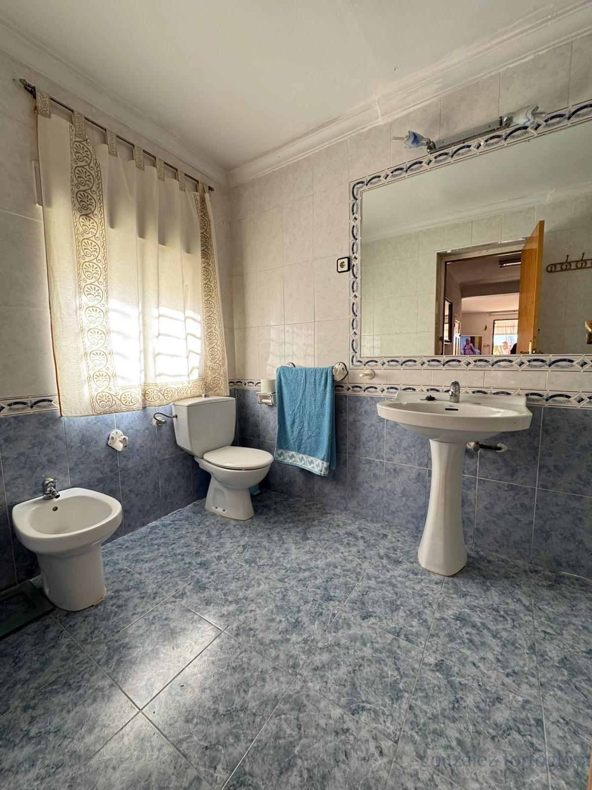 Baño