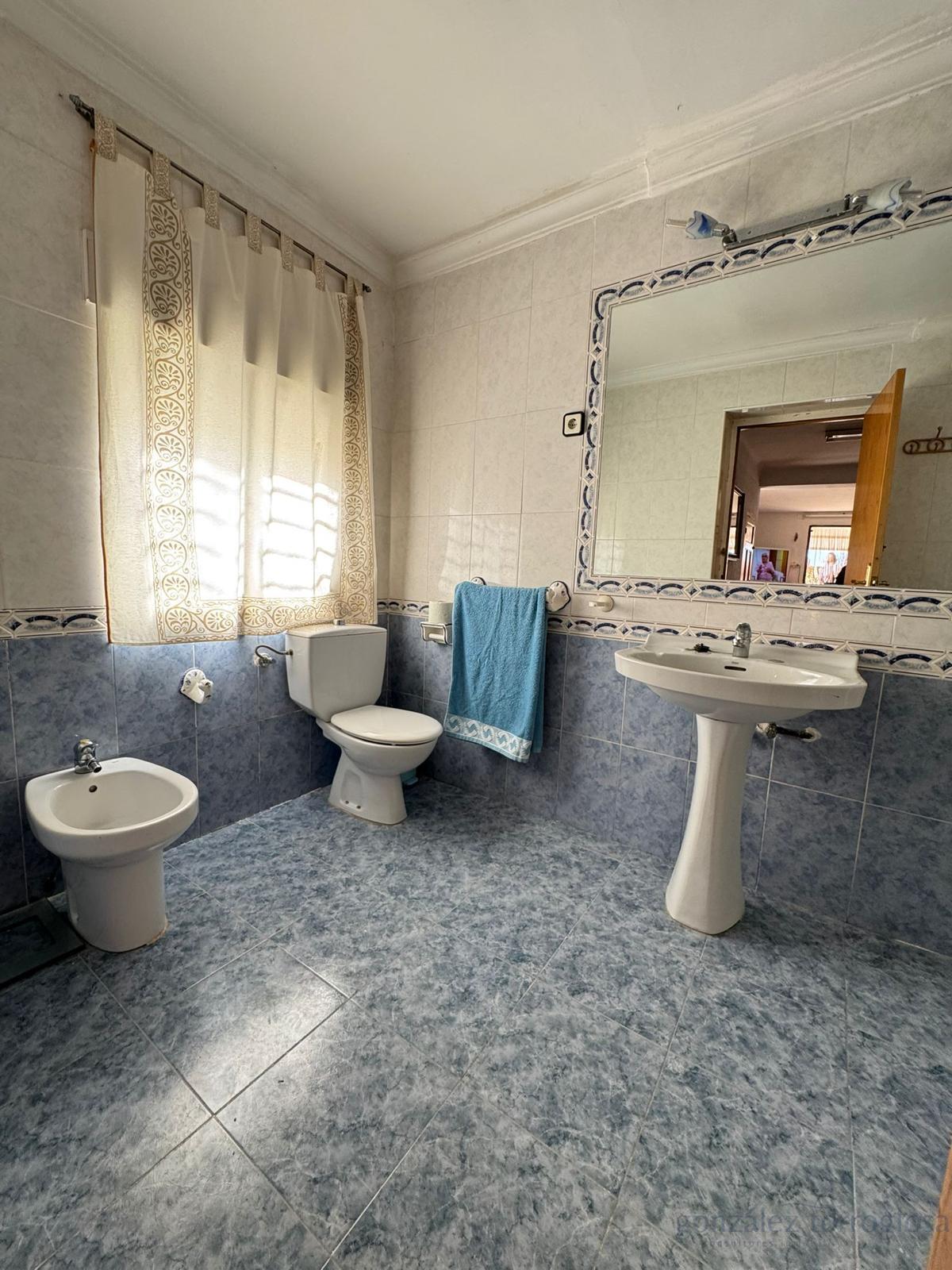 Baño
