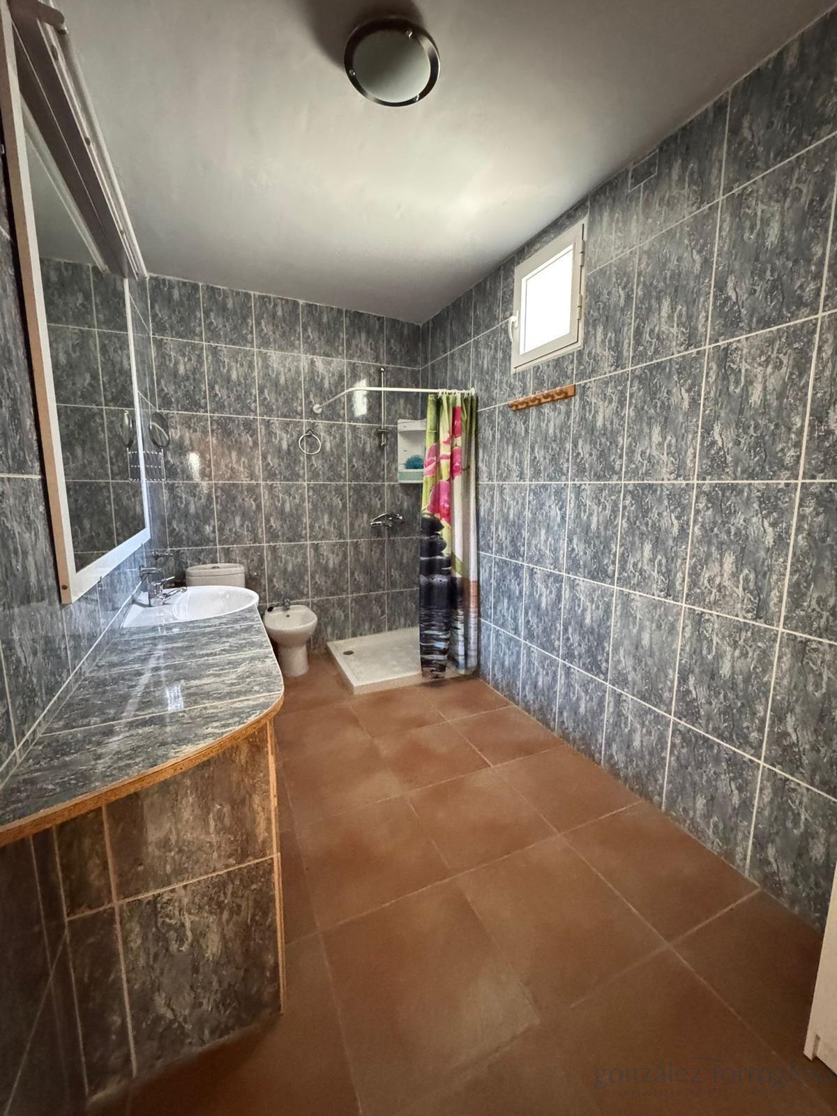 Baño