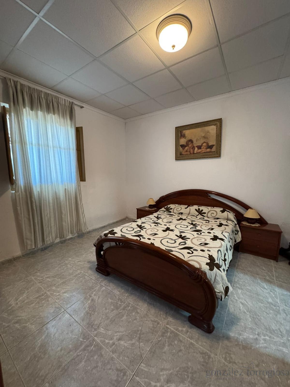 Dormitorio principal