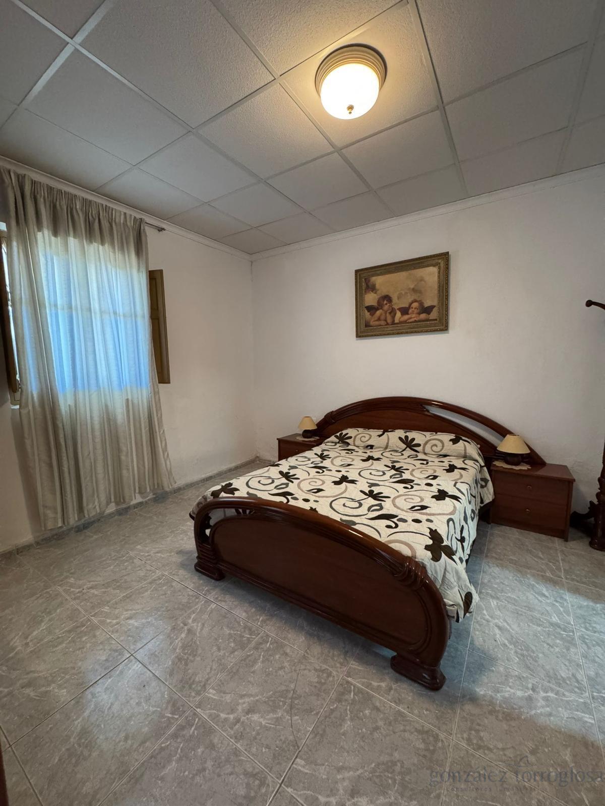 Dormitorio principal