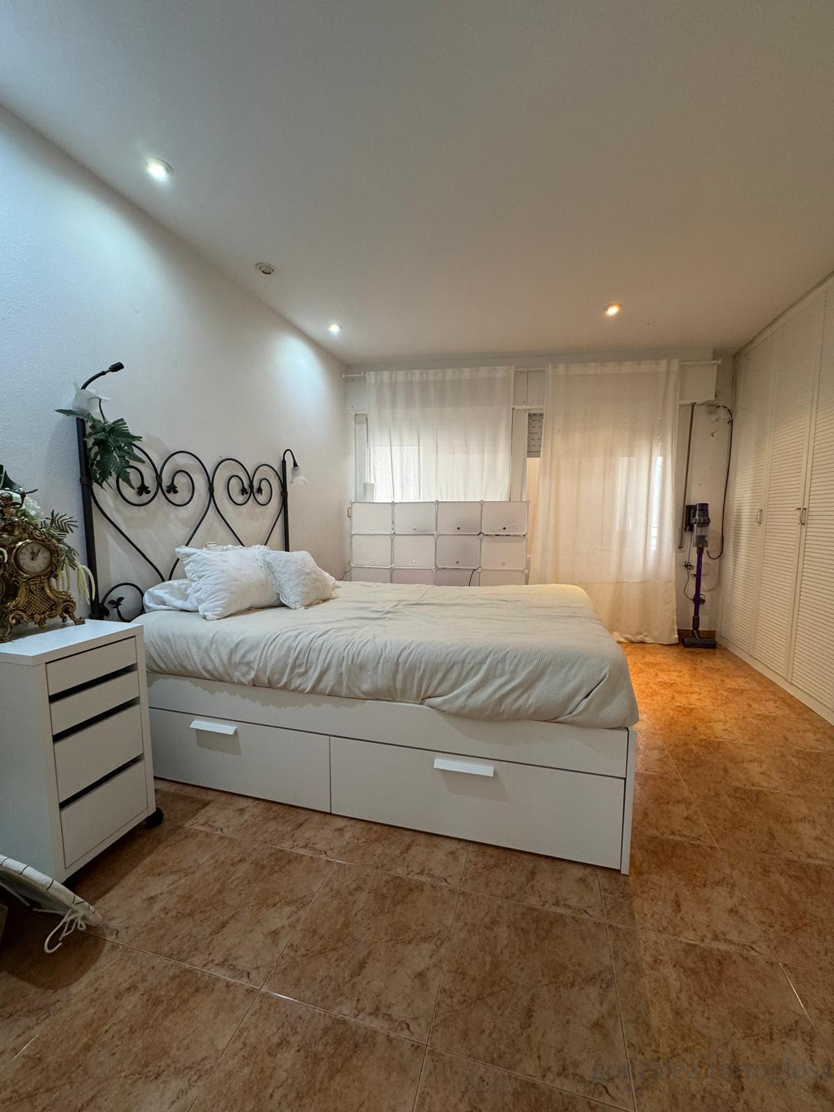 Dormitorio principal
