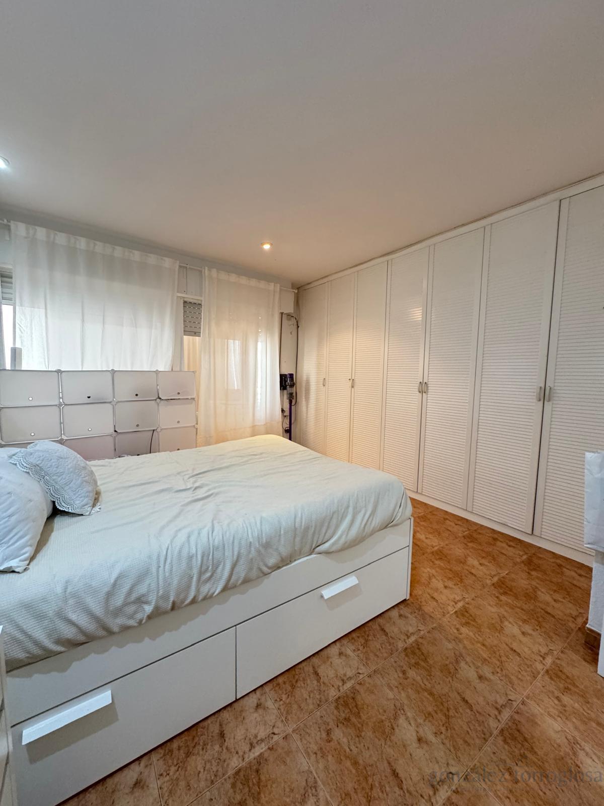 Dormitorio principal