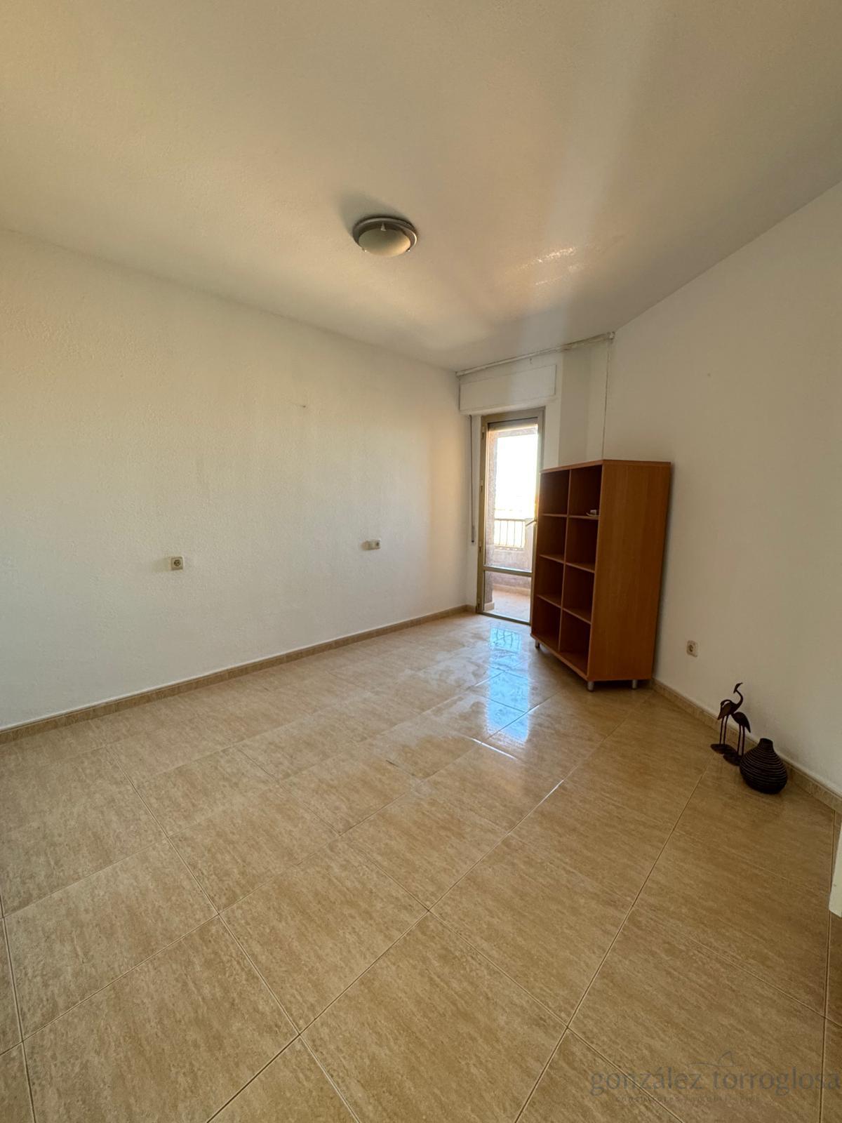 Dormitorio principal