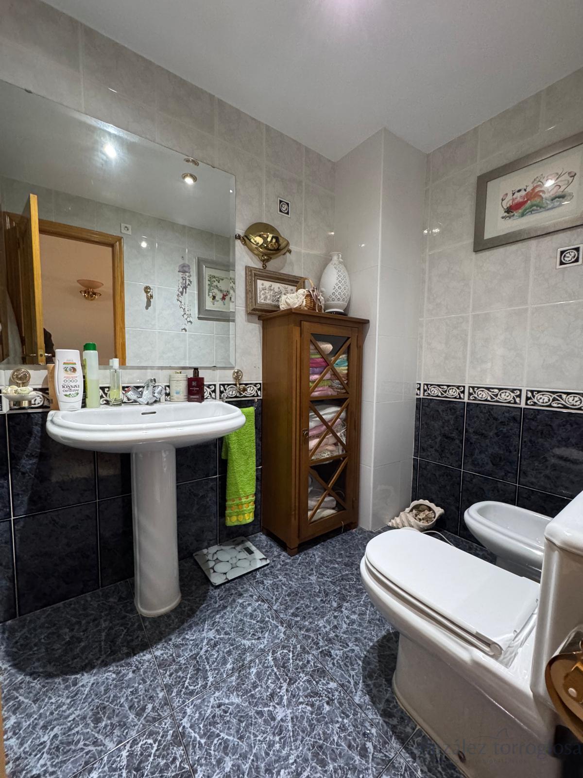 Baño