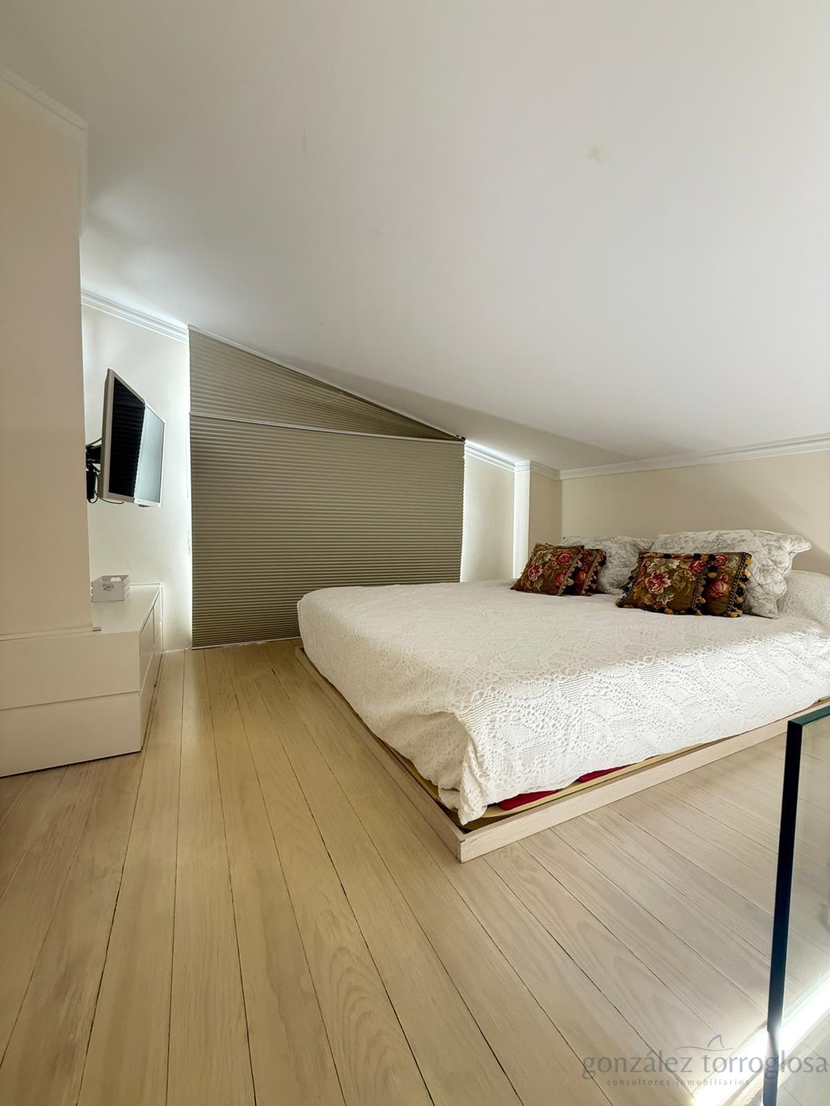 Dormitorio principal