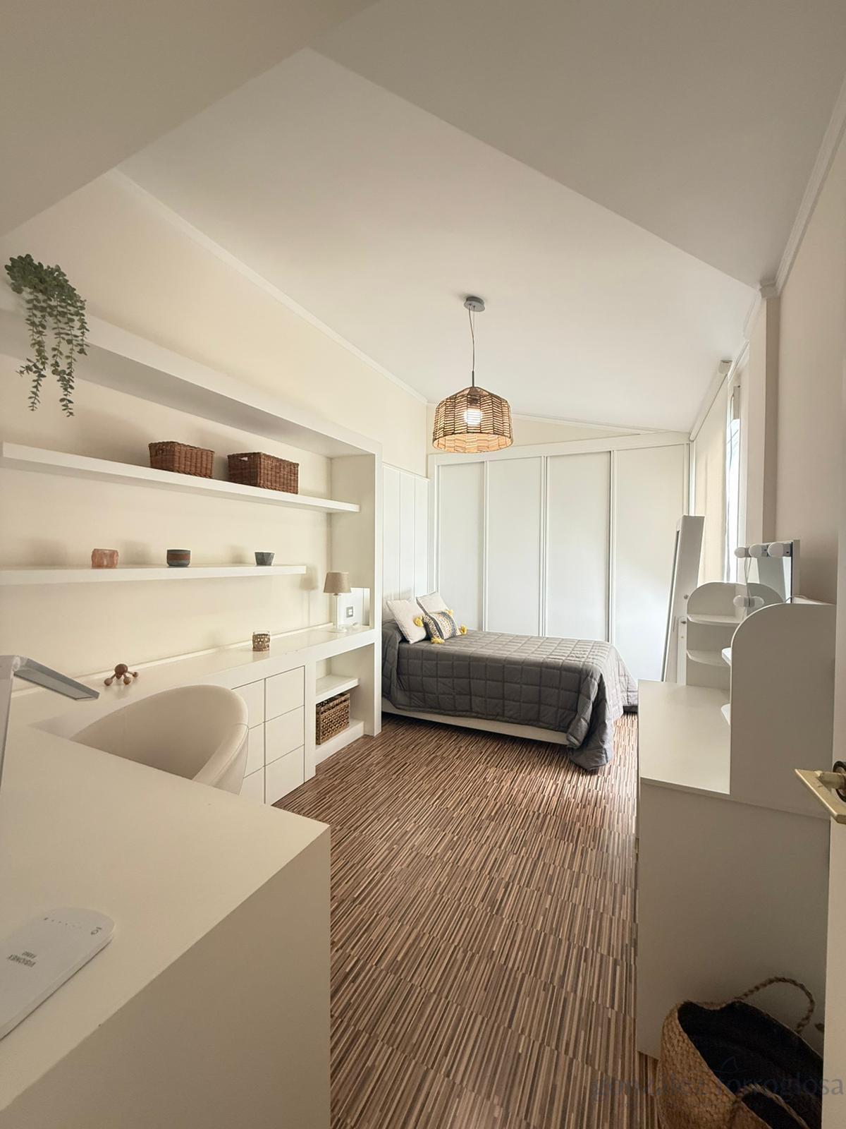 Dormitorio