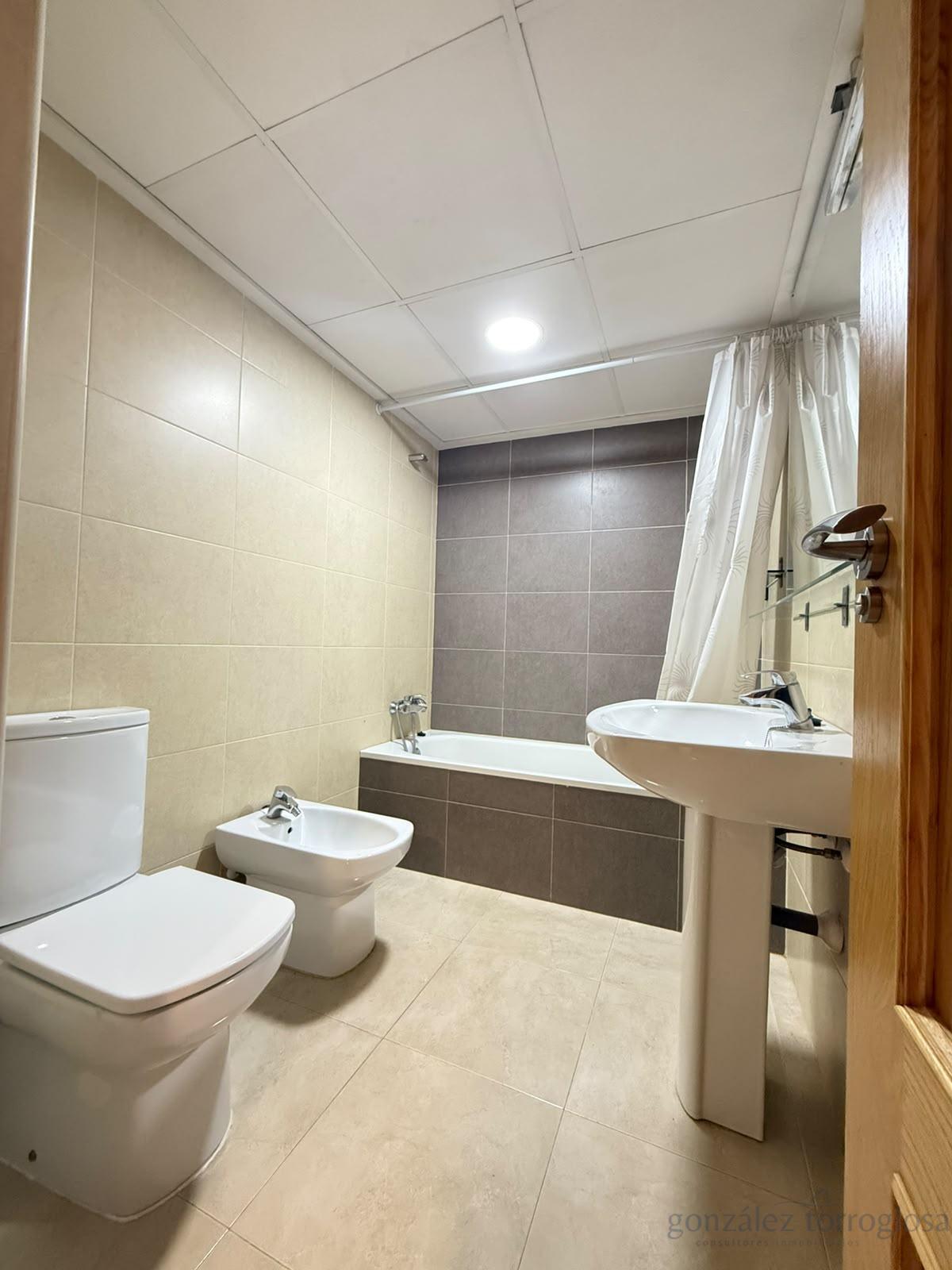 Baño