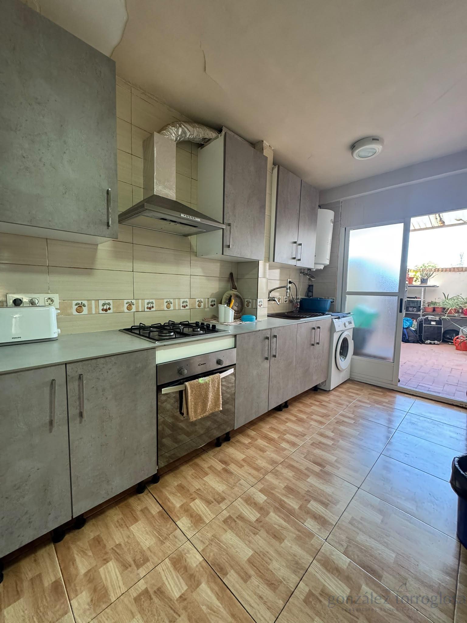 Cocina